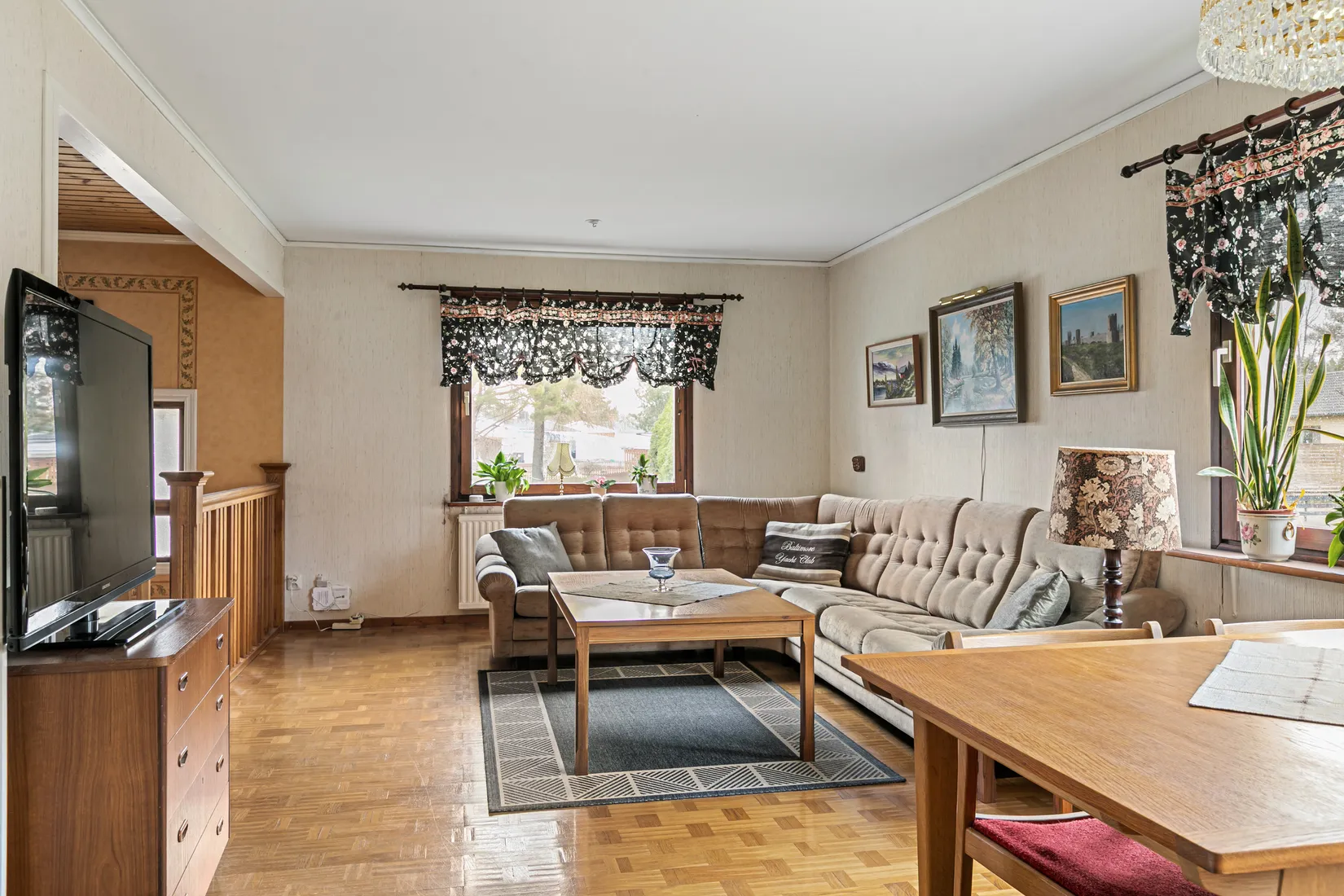 Villa, Rotskärsvägen 33, Rotskär, Älvkarleby