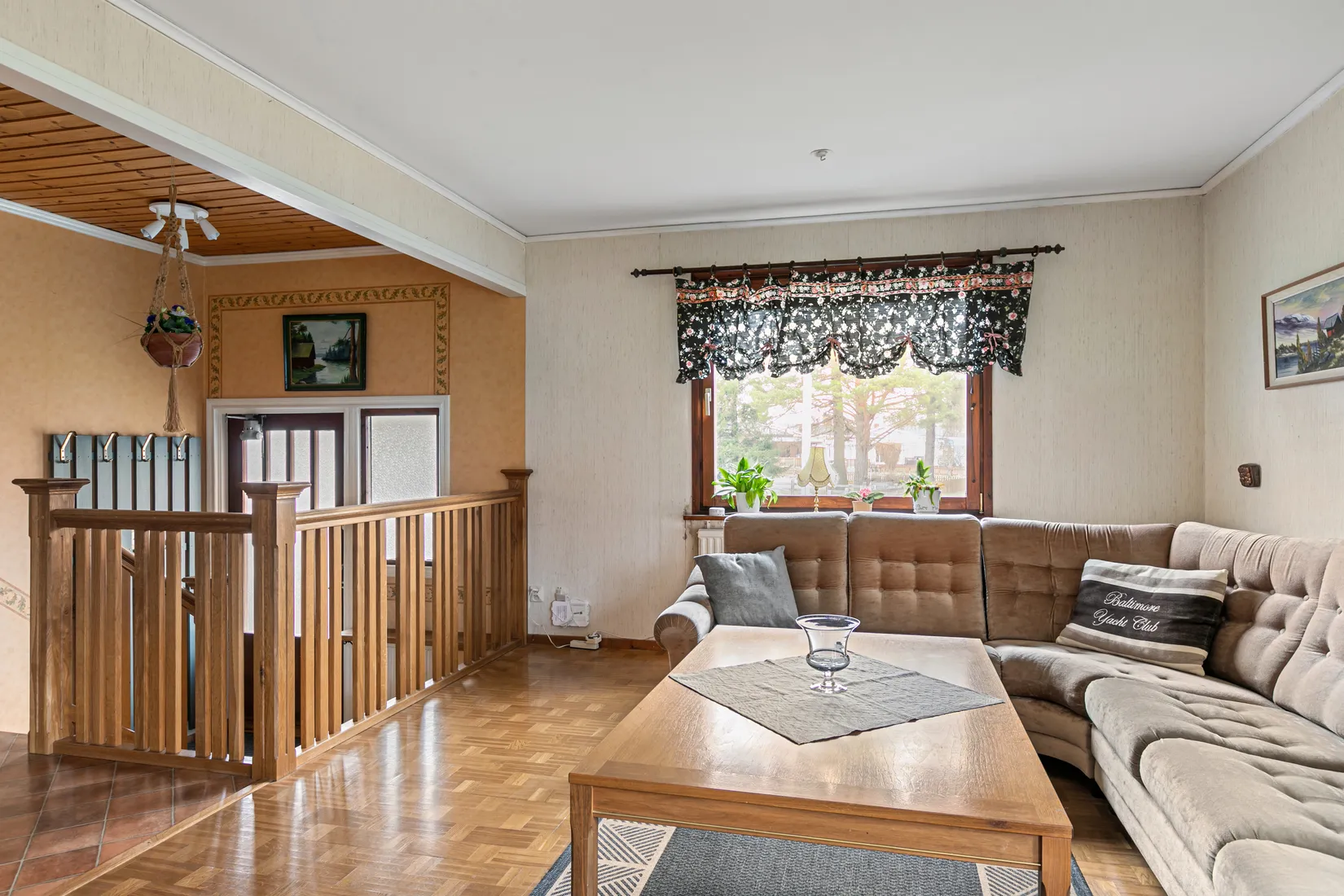 Villa, Rotskärsvägen 33, Rotskär, Älvkarleby