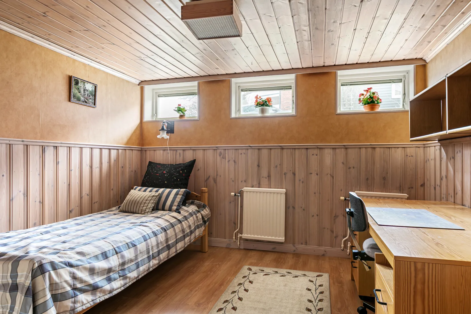 Villa, Rotskärsvägen 33, Rotskär, Älvkarleby