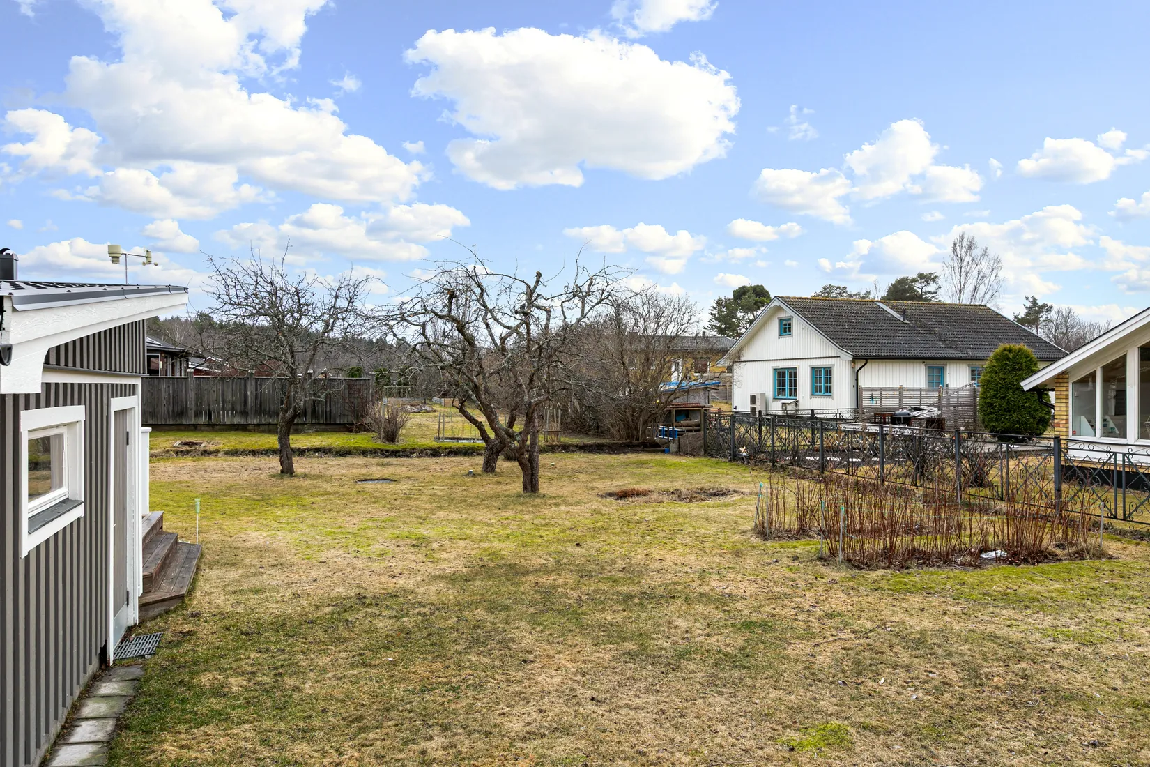 Villa, Rotskärsvägen 33, Rotskär, Älvkarleby