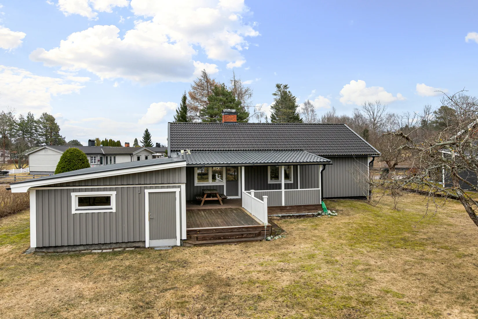 Villa, Rotskärsvägen 33, Rotskär, Älvkarleby