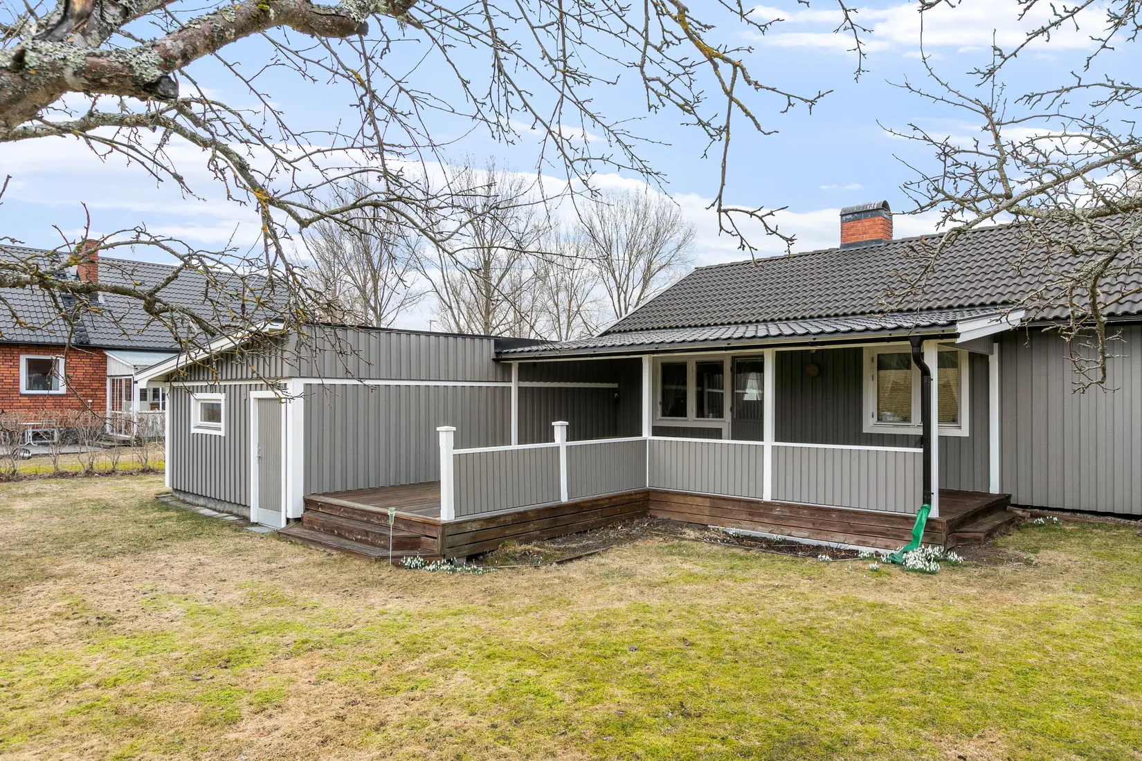 Villa, Rotskärsvägen 33, Rotskär, Älvkarleby