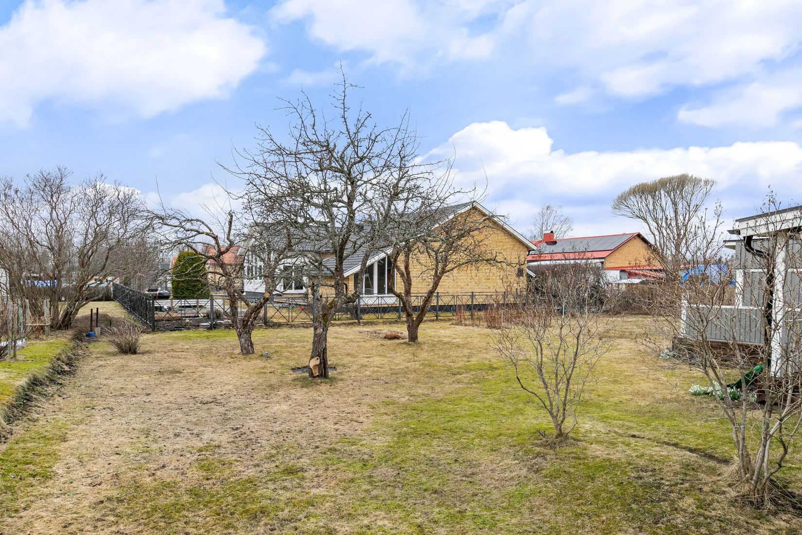 Villa, Rotskärsvägen 33, Rotskär, Älvkarleby