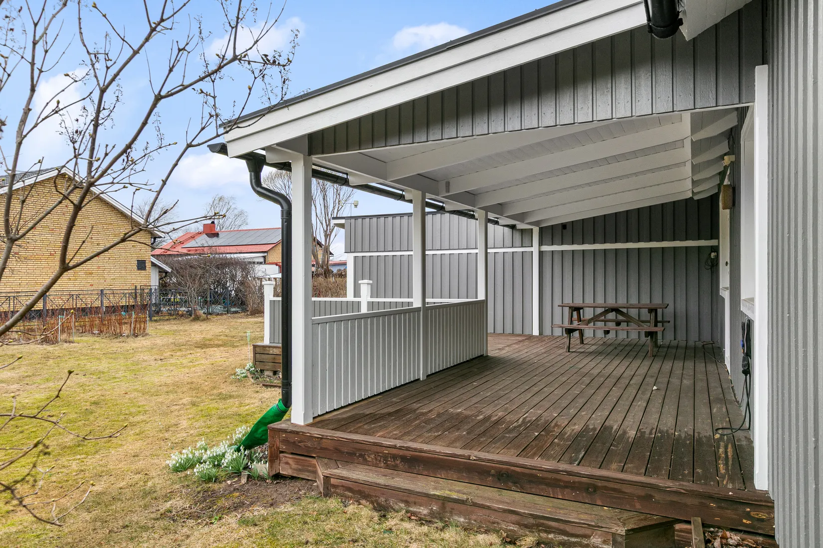 Villa, Rotskärsvägen 33, Rotskär, Älvkarleby