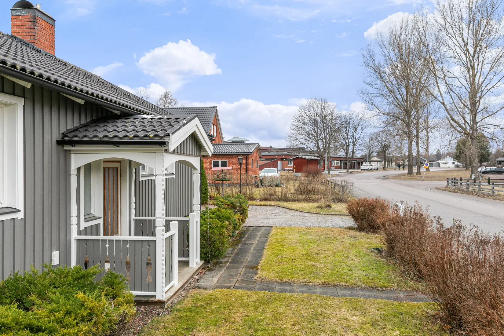 Villa, Rotskärsvägen 33, Rotskär, Älvkarleby