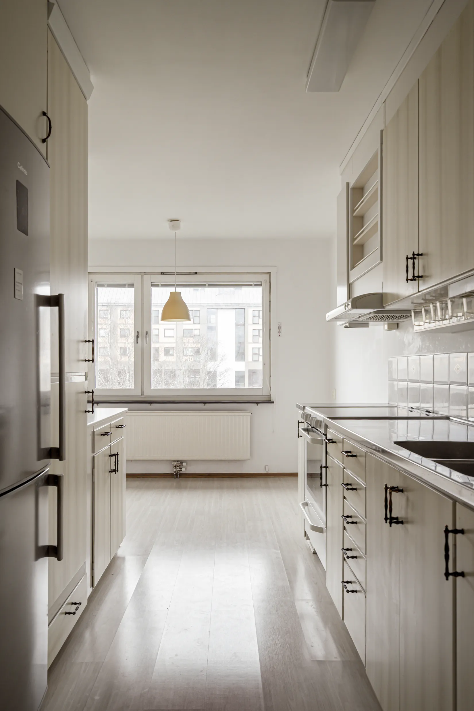 Bostadsrätt, Sägengatan 42, Hisings Backa, Göteborg