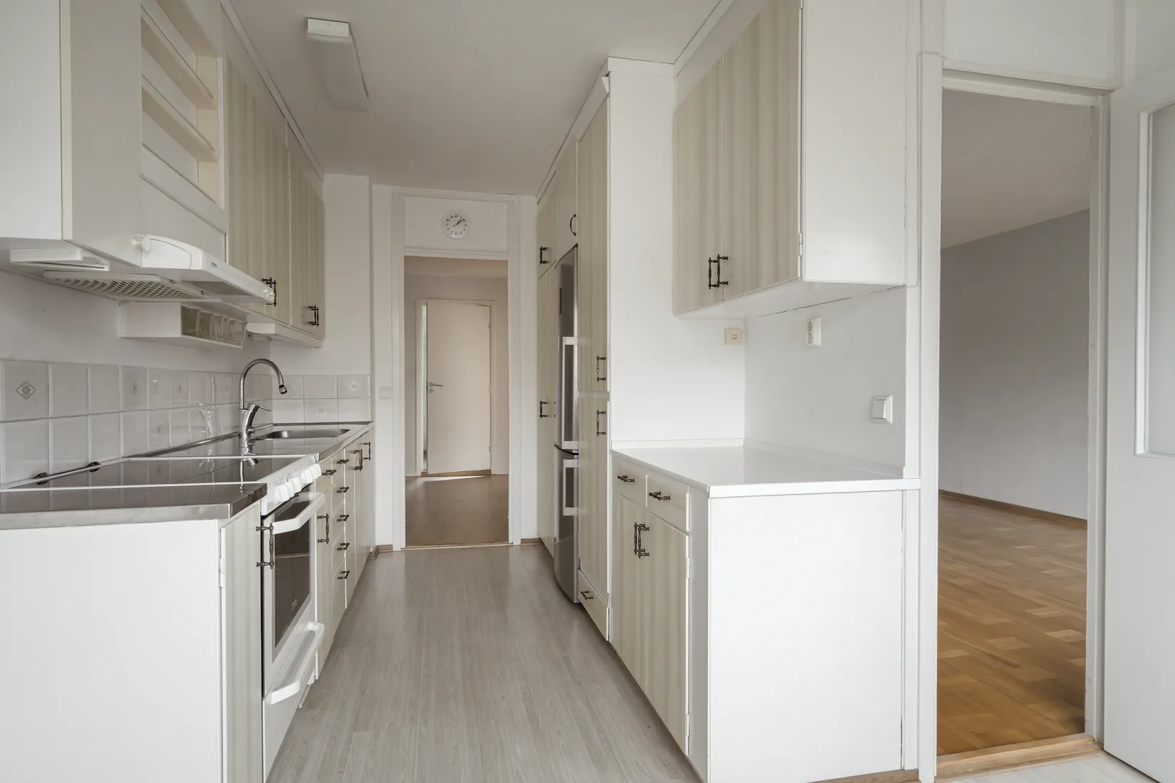 Bostadsrätt, Sägengatan 42, Hisings Backa, Göteborg