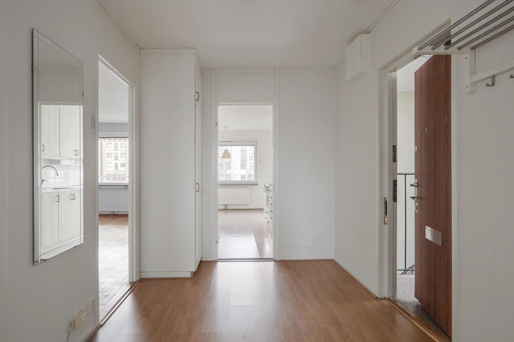 Bostadsrätt, Sägengatan 42, Hisings Backa, Göteborg