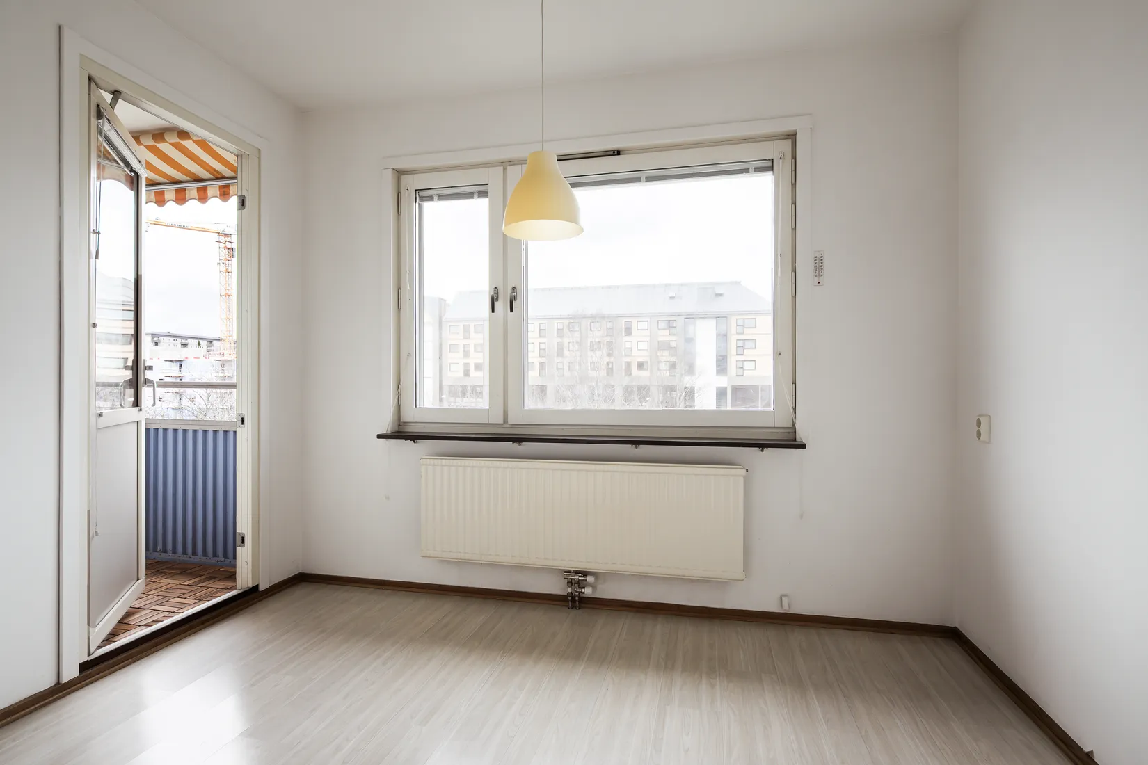 Bostadsrätt, Sägengatan 42, Hisings Backa, Göteborg
