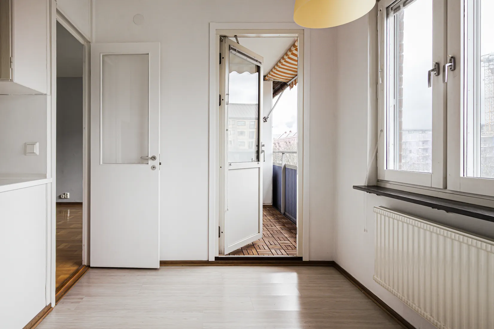 Bostadsrätt, Sägengatan 42, Hisings Backa, Göteborg
