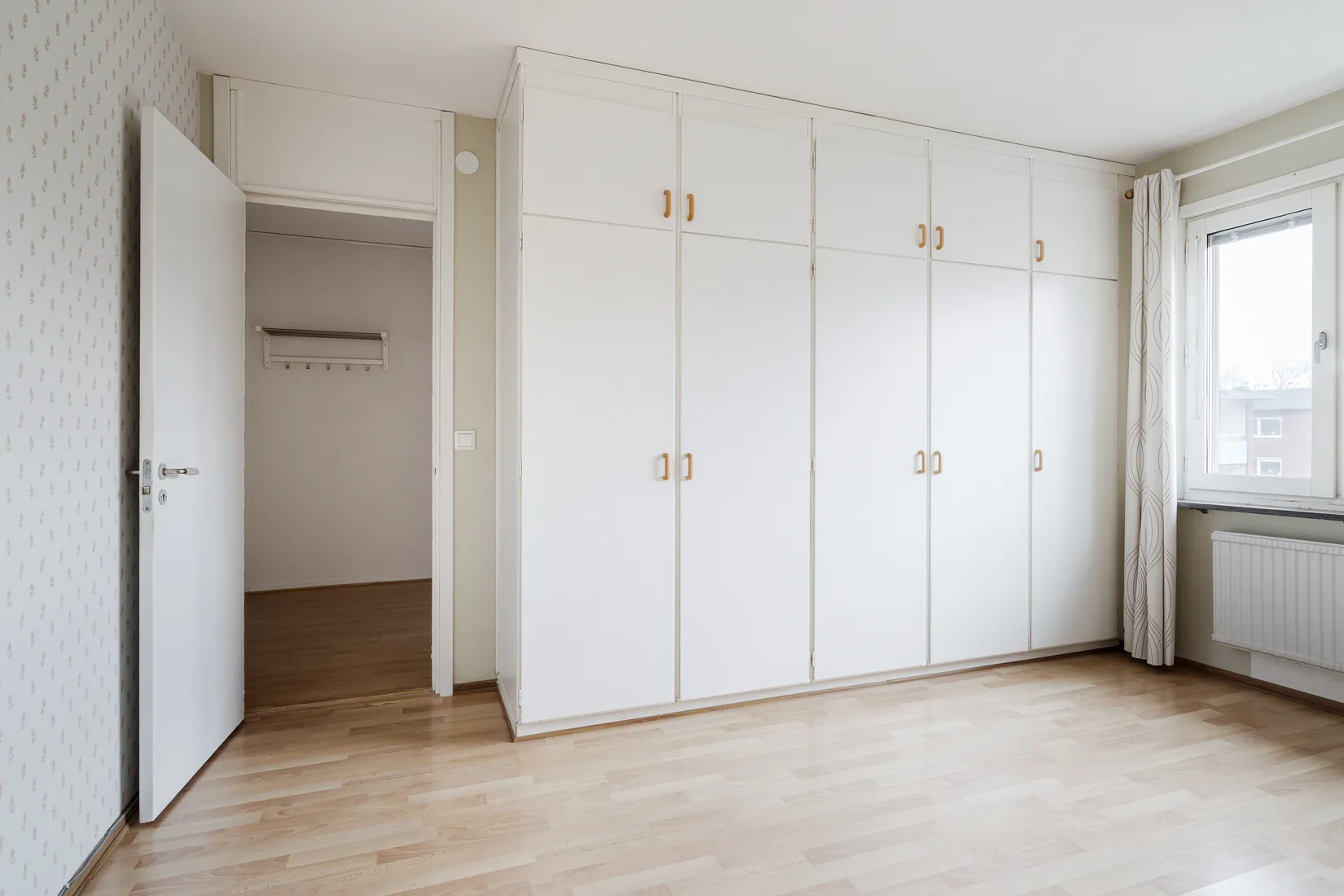 Bostadsrätt, Sägengatan 42, Hisings Backa, Göteborg
