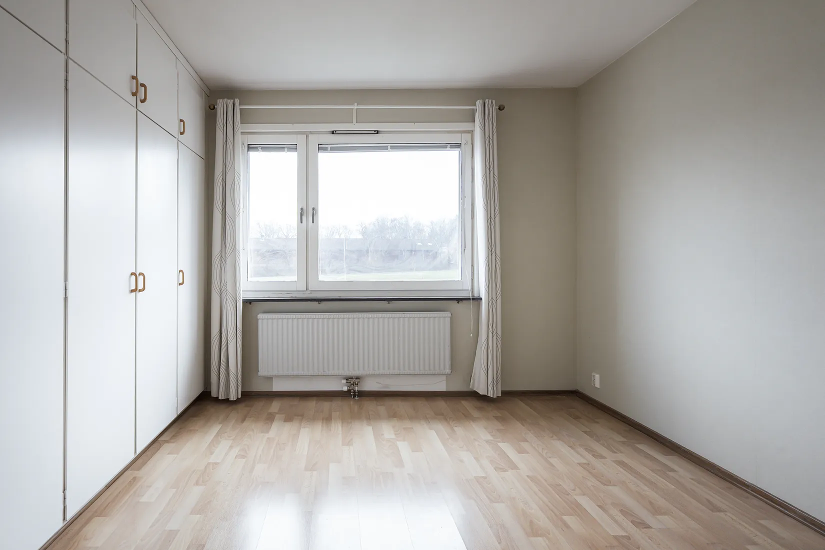 Bostadsrätt, Sägengatan 42, Hisings Backa, Göteborg