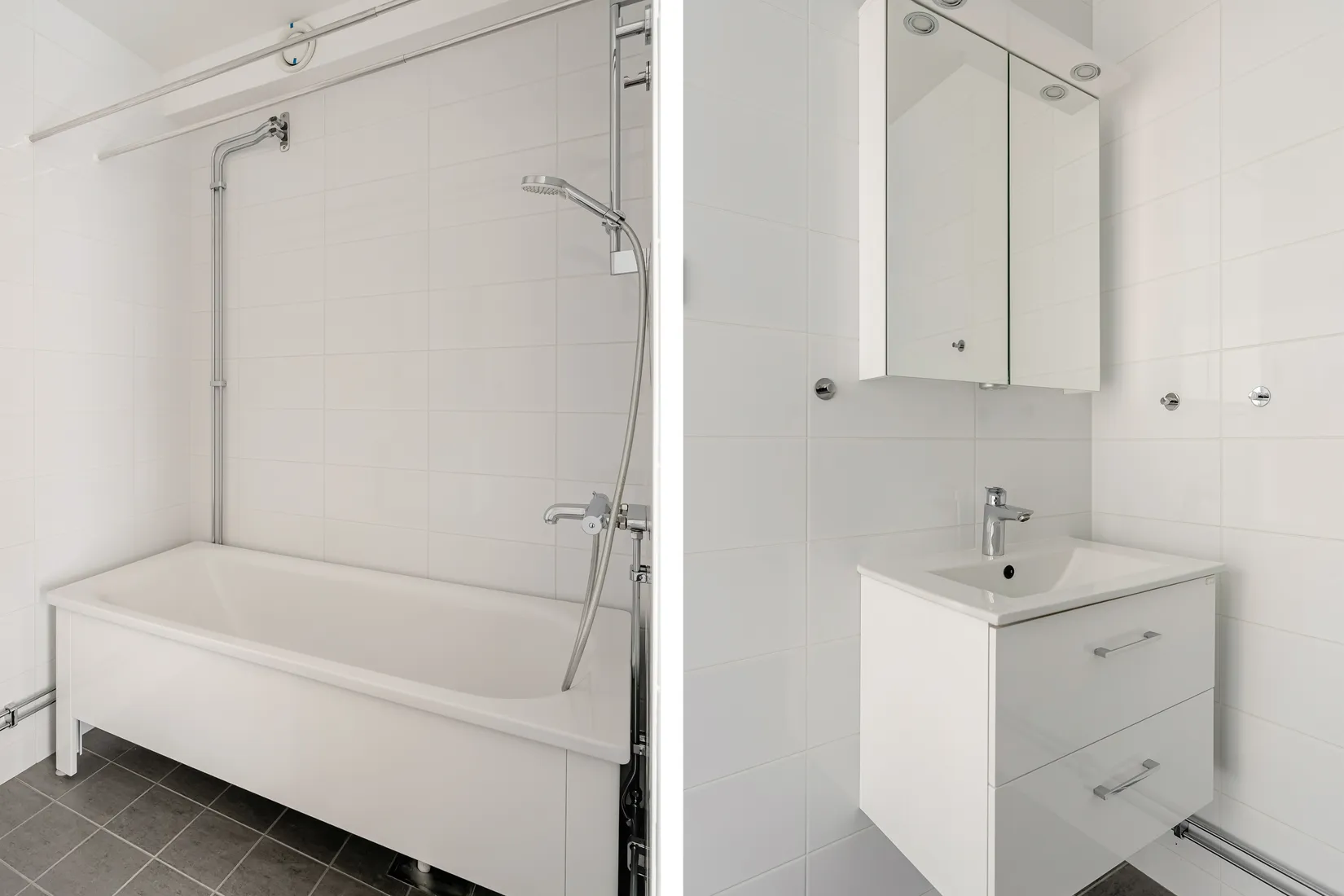 Bostadsrätt, Ekholmsvägen 220, Skärholmen, Stockholm