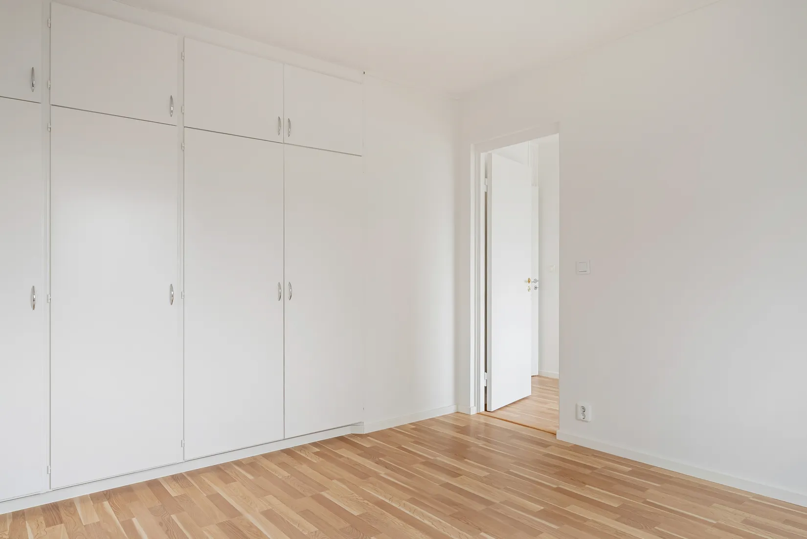 Bostadsrätt, Ekholmsvägen 220, Skärholmen, Stockholm