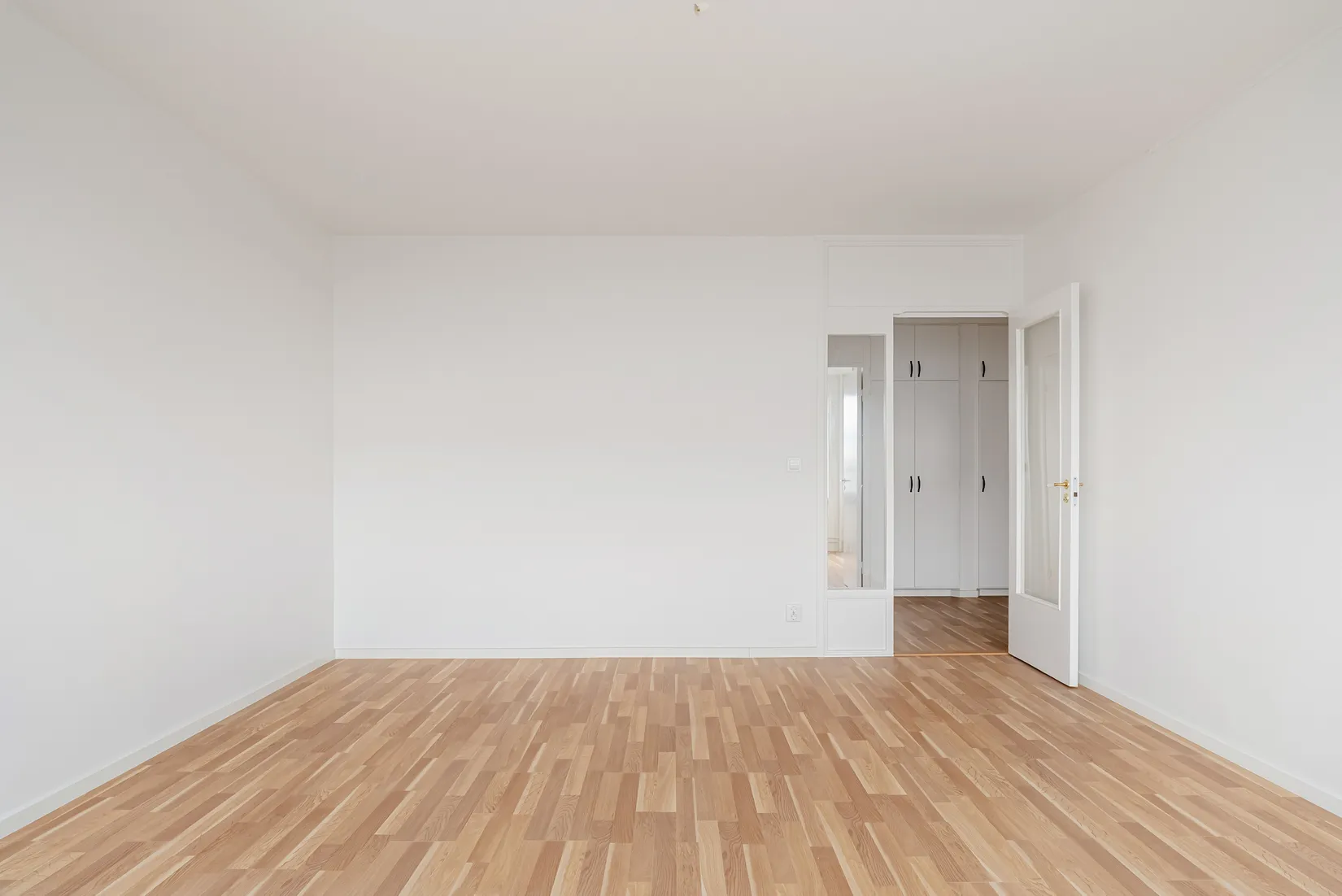 Bostadsrätt, Ekholmsvägen 220, Skärholmen, Stockholm