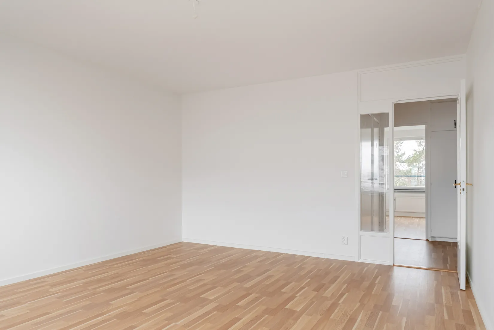 Bostadsrätt, Ekholmsvägen 220, Skärholmen, Stockholm