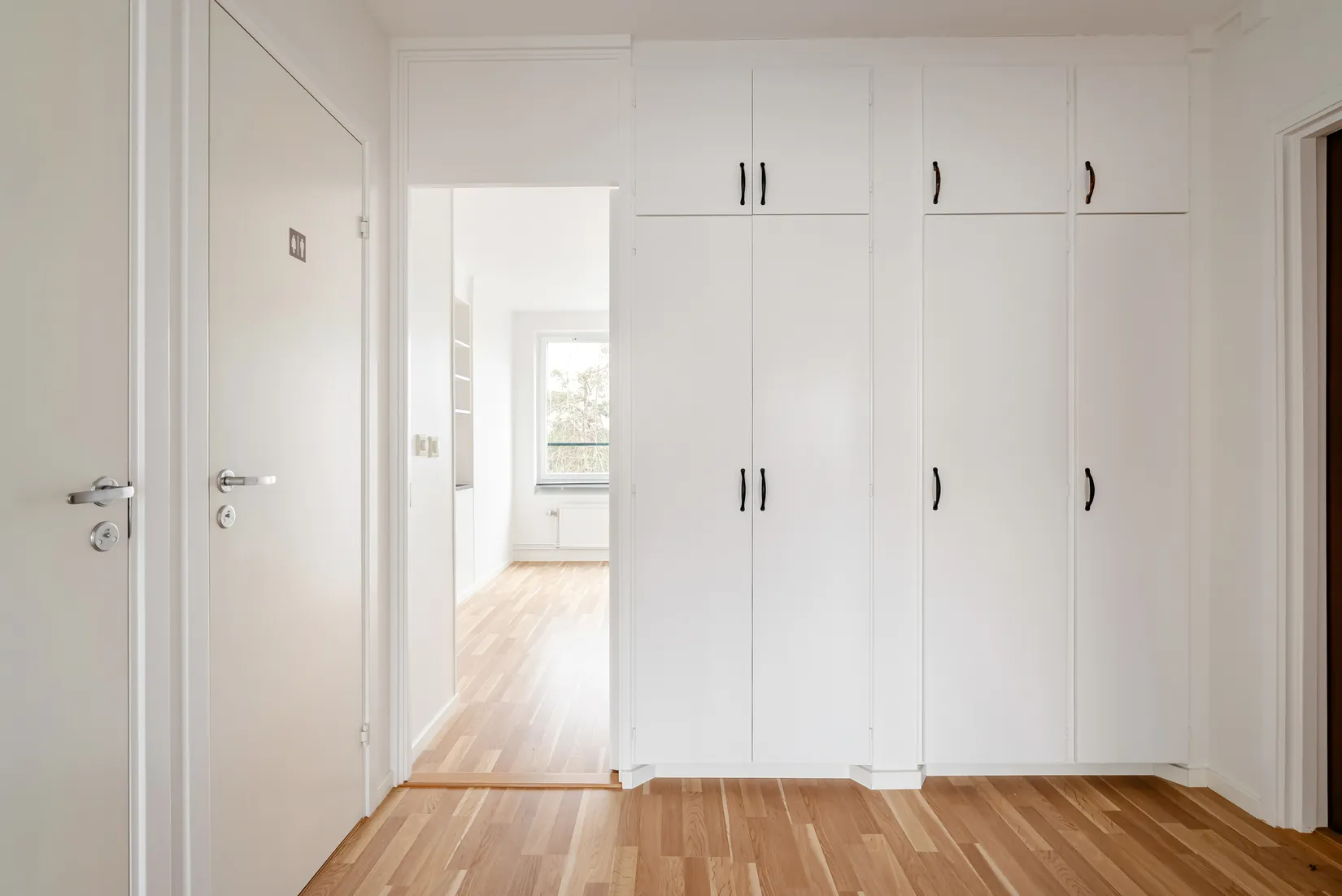 Bostadsrätt, Ekholmsvägen 220, Skärholmen, Stockholm