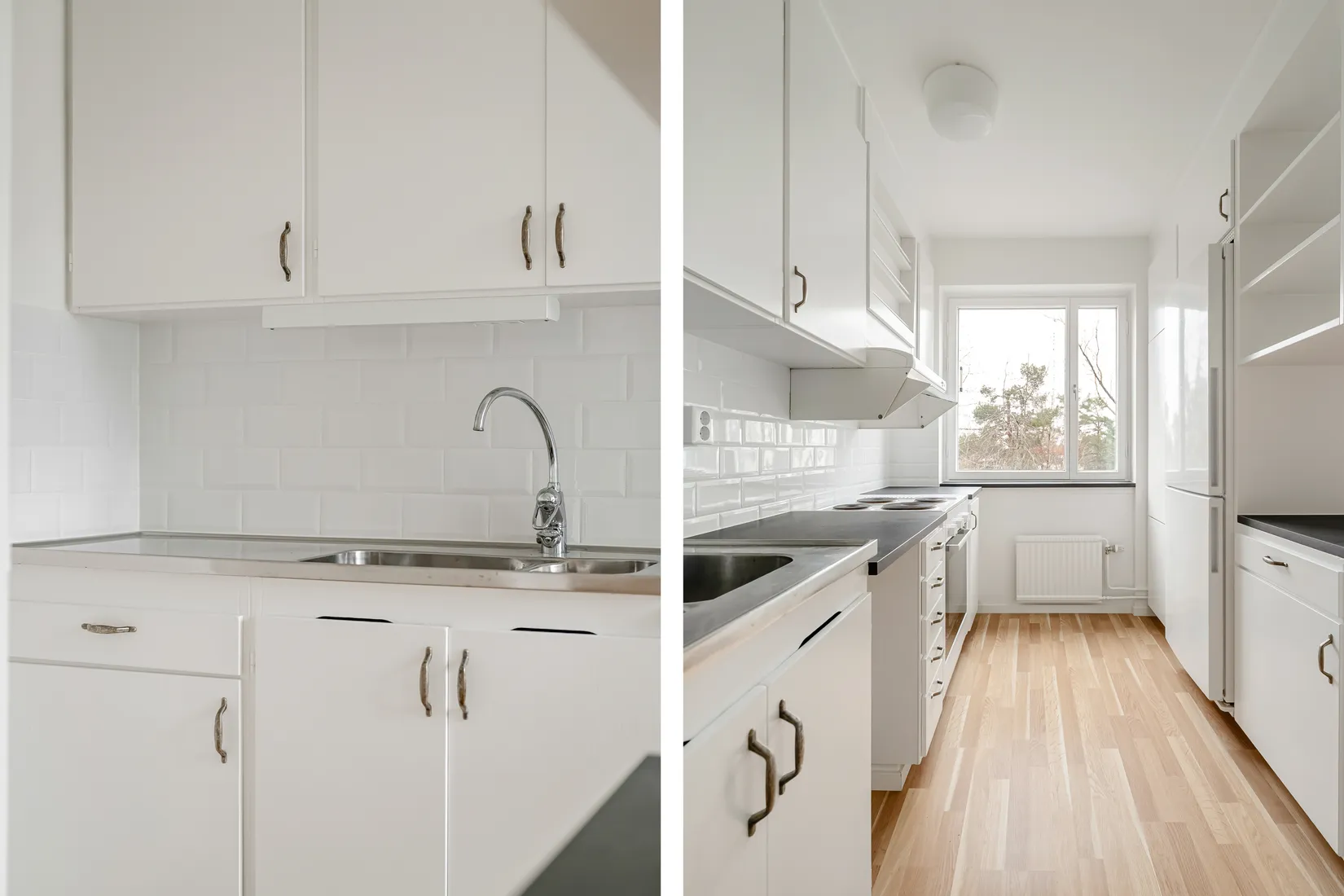 Bostadsrätt, Ekholmsvägen 220, Skärholmen, Stockholm