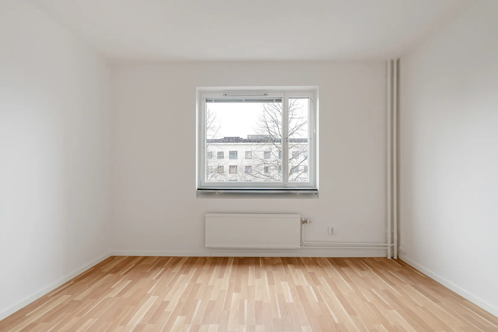 Bostadsrätt, Ekholmsvägen 220, Skärholmen, Stockholm