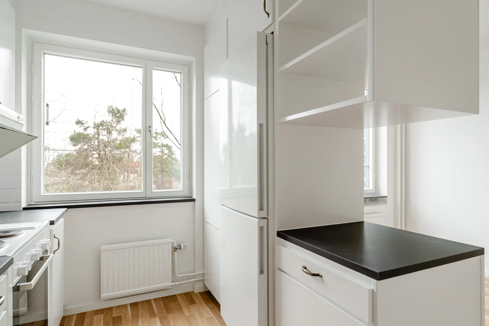 Bostadsrätt, Ekholmsvägen 220, Skärholmen, Stockholm