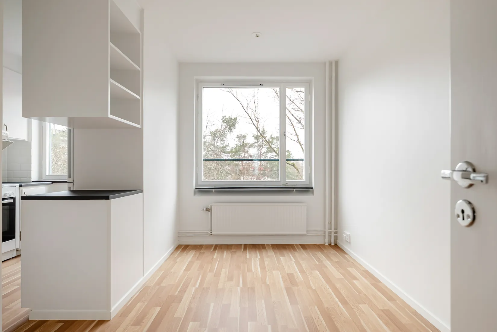 Bostadsrätt, Ekholmsvägen 220, Skärholmen, Stockholm