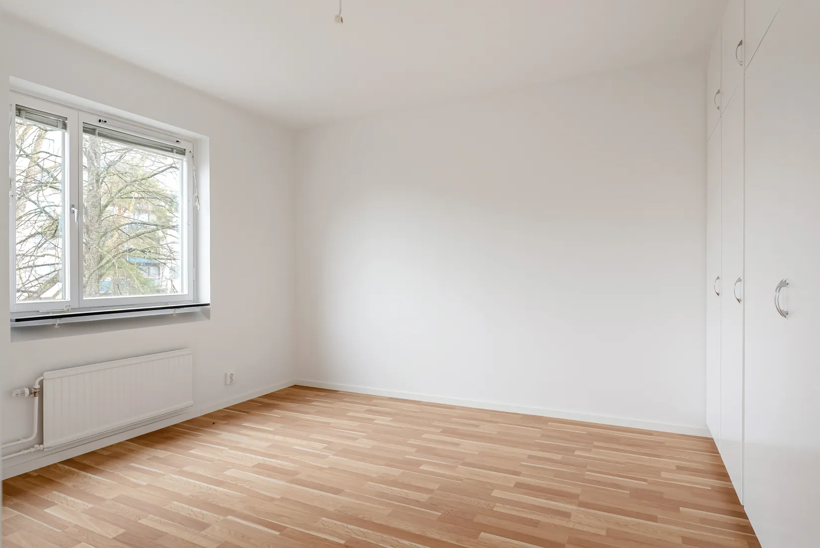 Bostadsrätt, Ekholmsvägen 220, Skärholmen, Stockholm