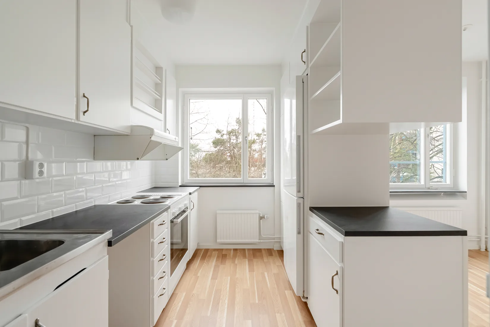 Bostadsrätt, Ekholmsvägen 220, Skärholmen, Stockholm