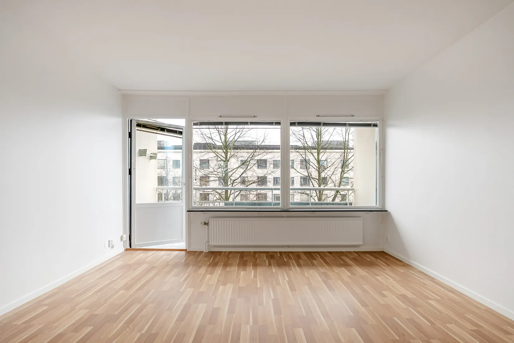 Bostadsrätt, Ekholmsvägen 220, Skärholmen, Stockholm