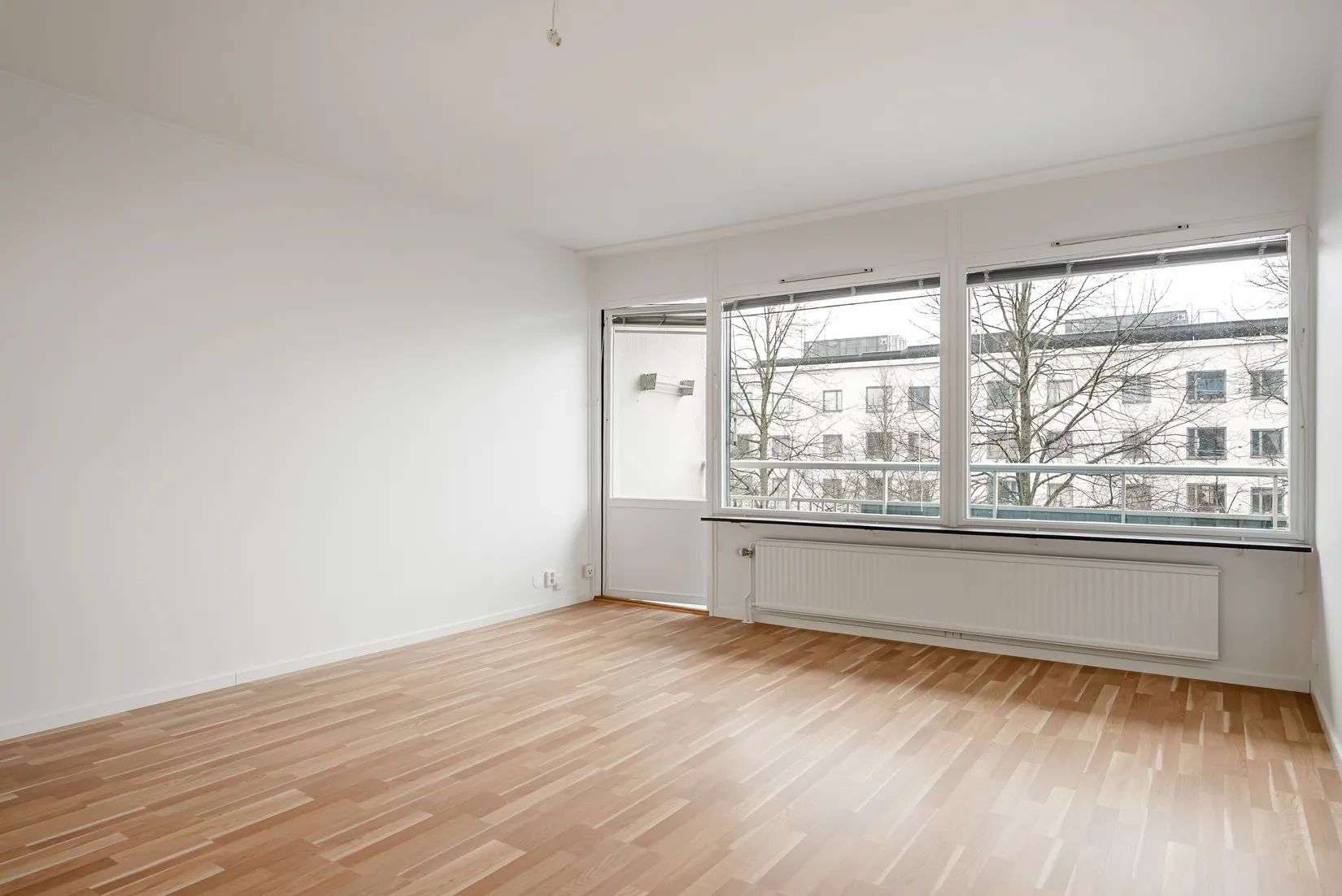 Bostadsrätt, Ekholmsvägen 220, Skärholmen, Stockholm