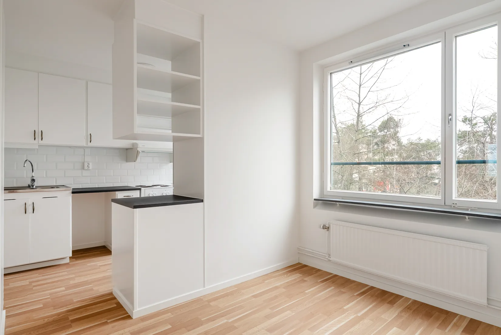 Bostadsrätt, Ekholmsvägen 220, Skärholmen, Stockholm