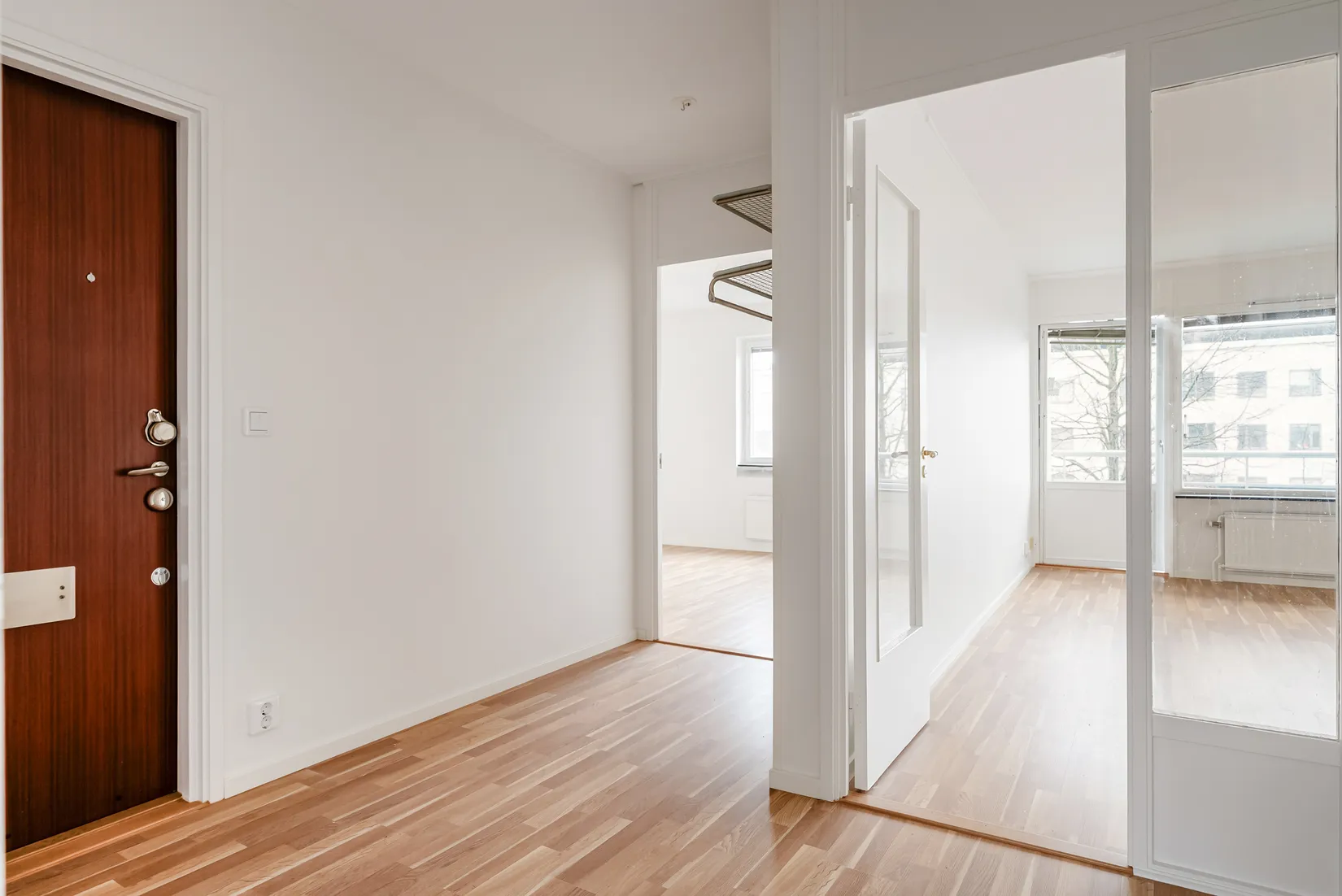 Bostadsrätt, Ekholmsvägen 220, Skärholmen, Stockholm