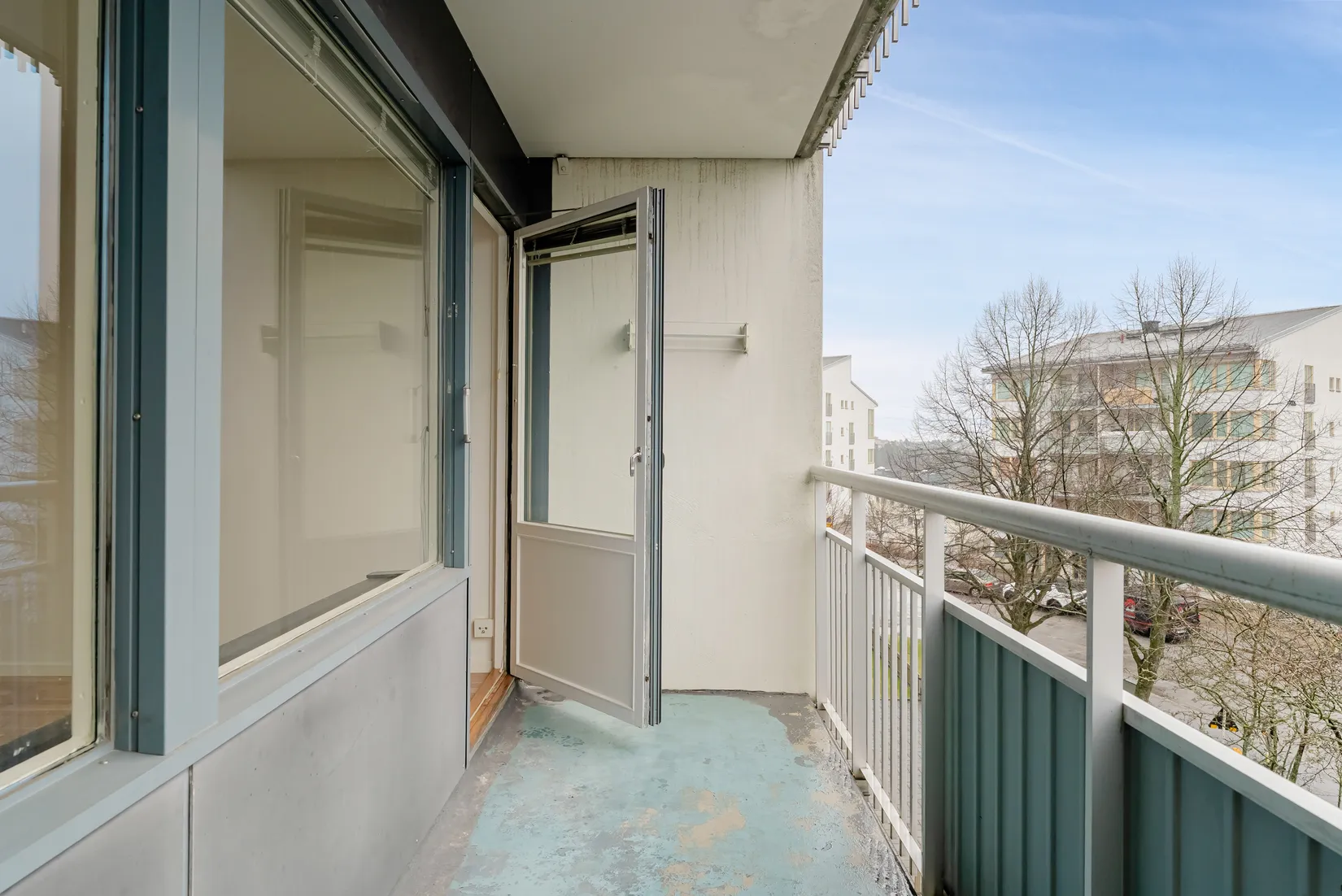 Bostadsrätt, Ekholmsvägen 220, Skärholmen, Stockholm