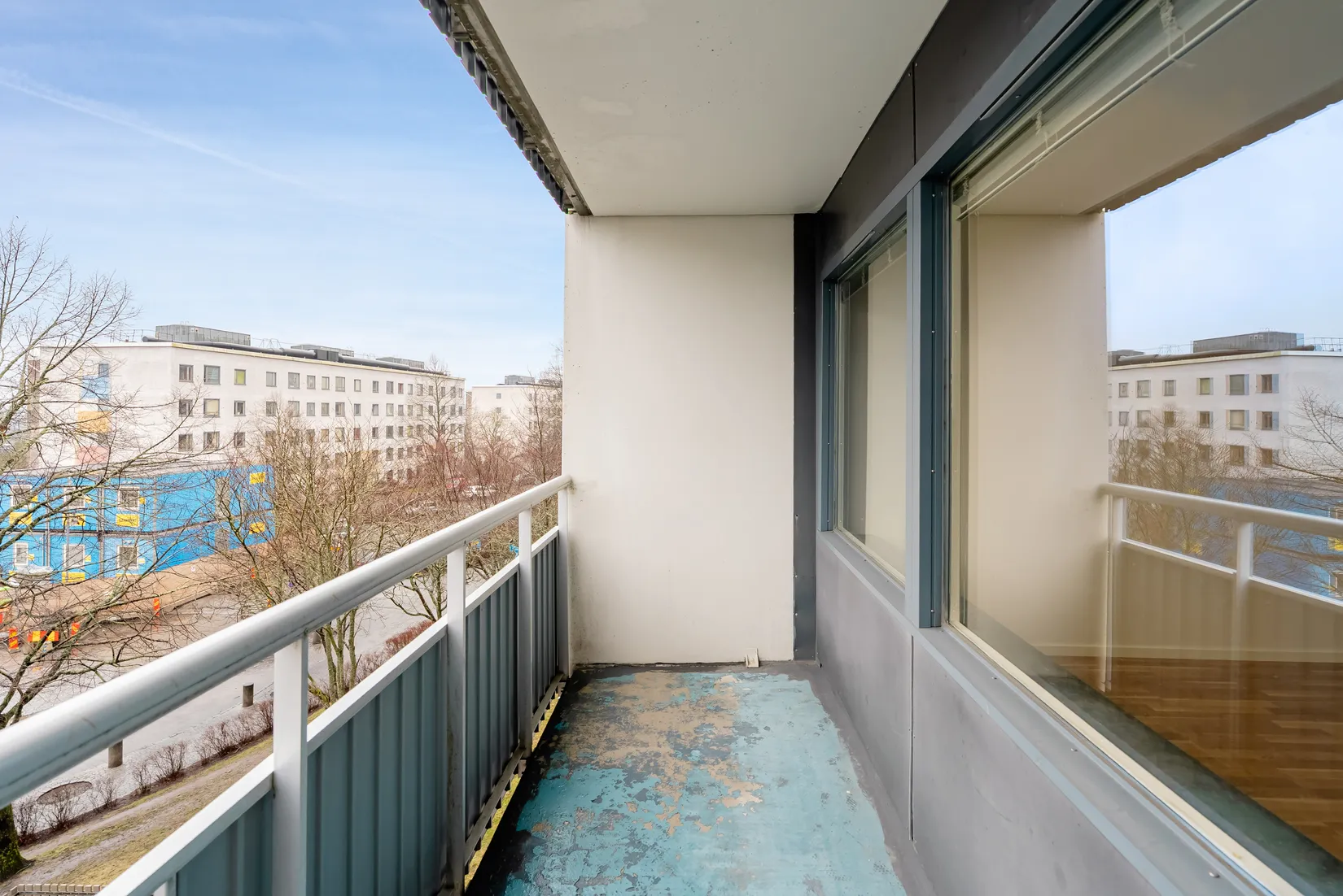 Bostadsrätt, Ekholmsvägen 220, Skärholmen, Stockholm