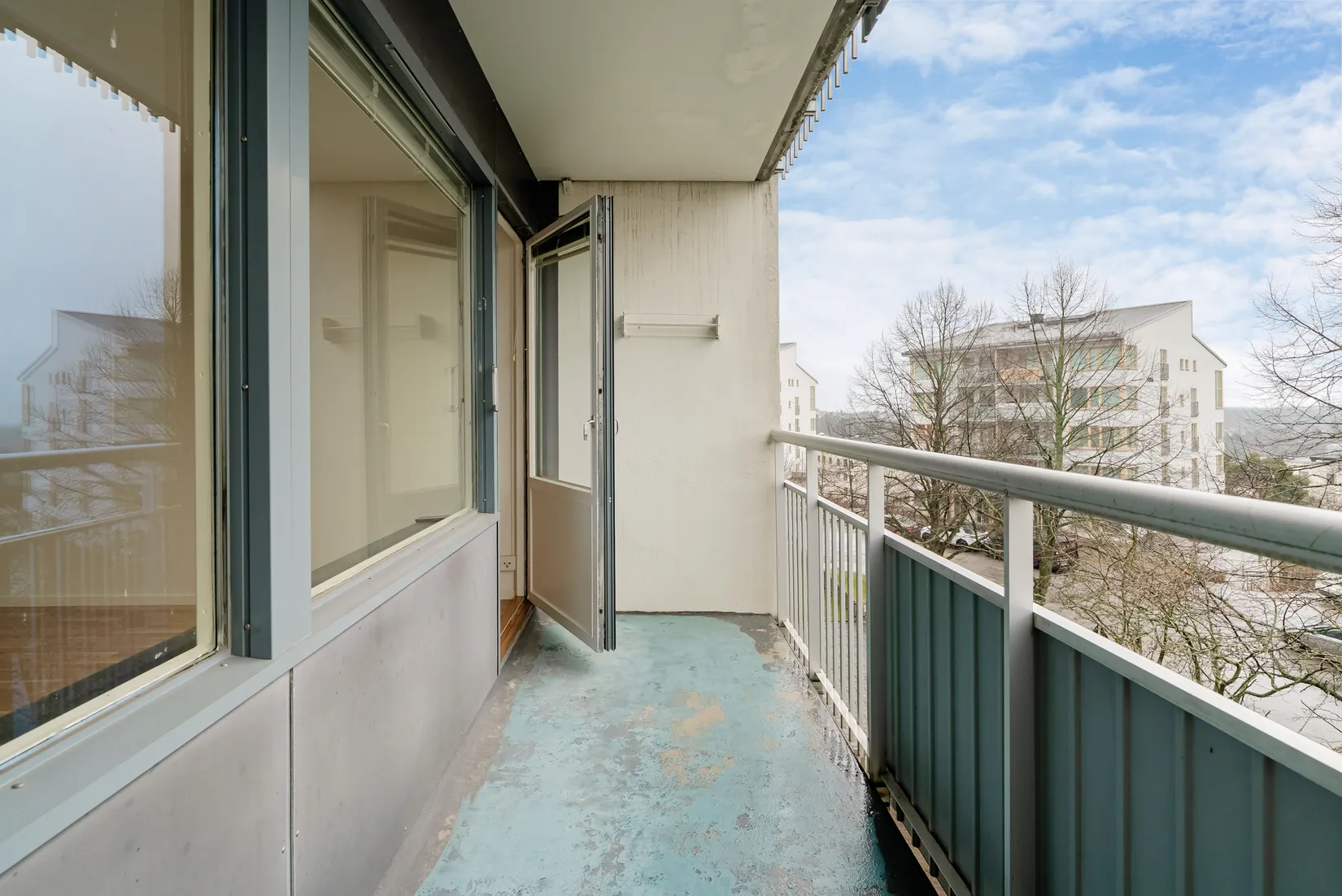 Bostadsrätt, Ekholmsvägen 220, Skärholmen, Stockholm