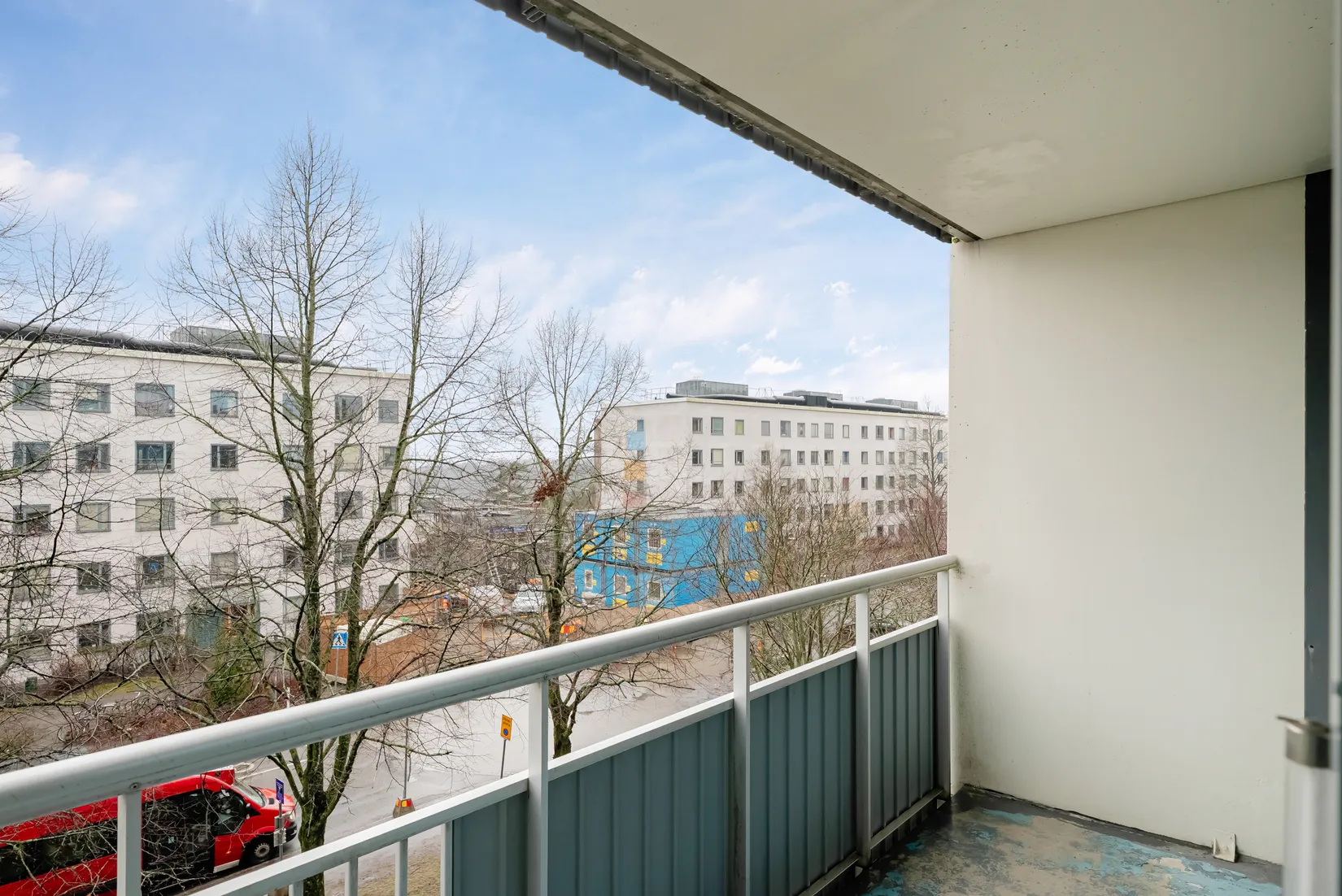 Bostadsrätt, Ekholmsvägen 220, Skärholmen, Stockholm