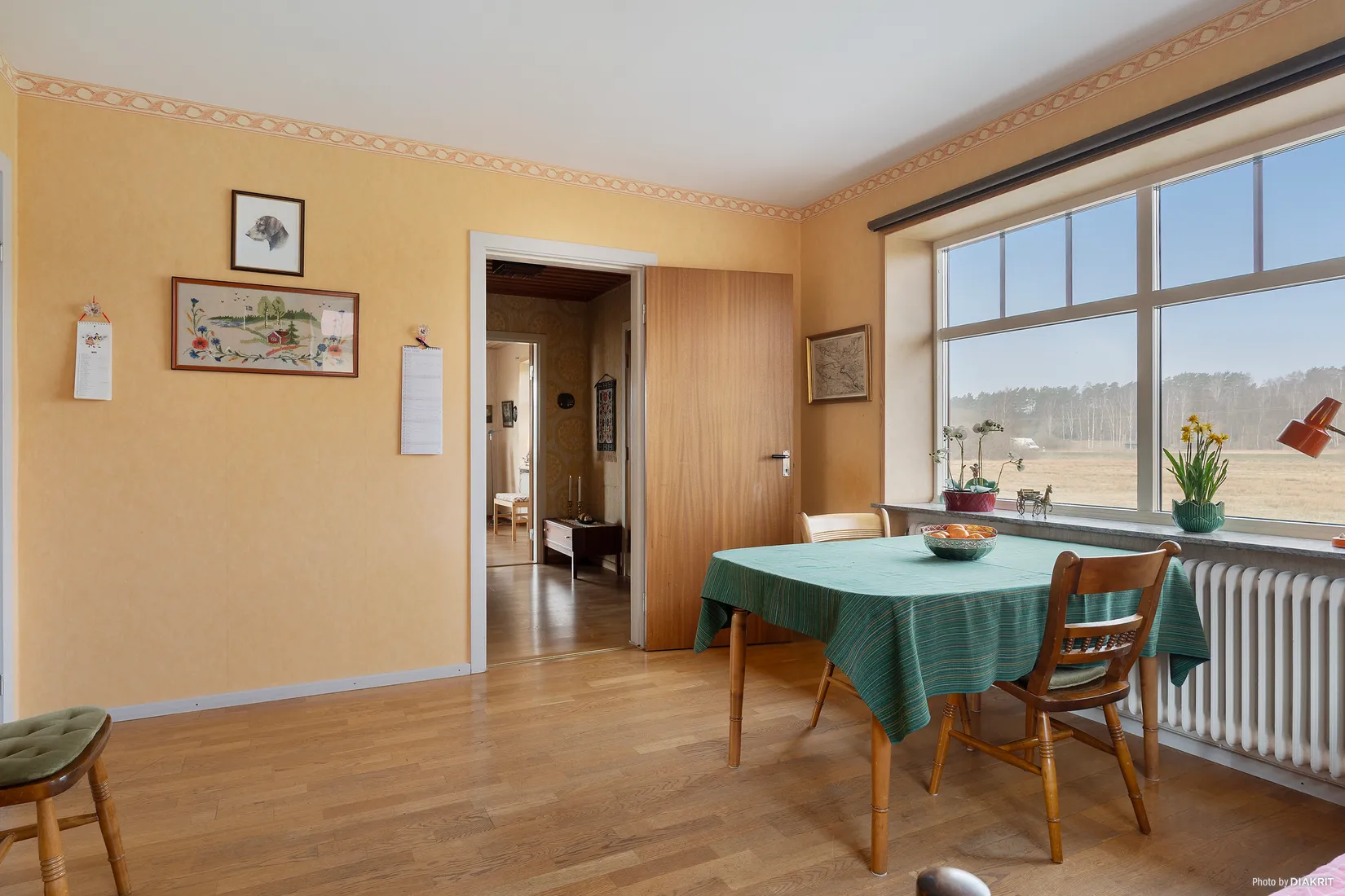 Villa, Rödjevägen 12-23, Sjöbo Ryggorna, Sjöbo