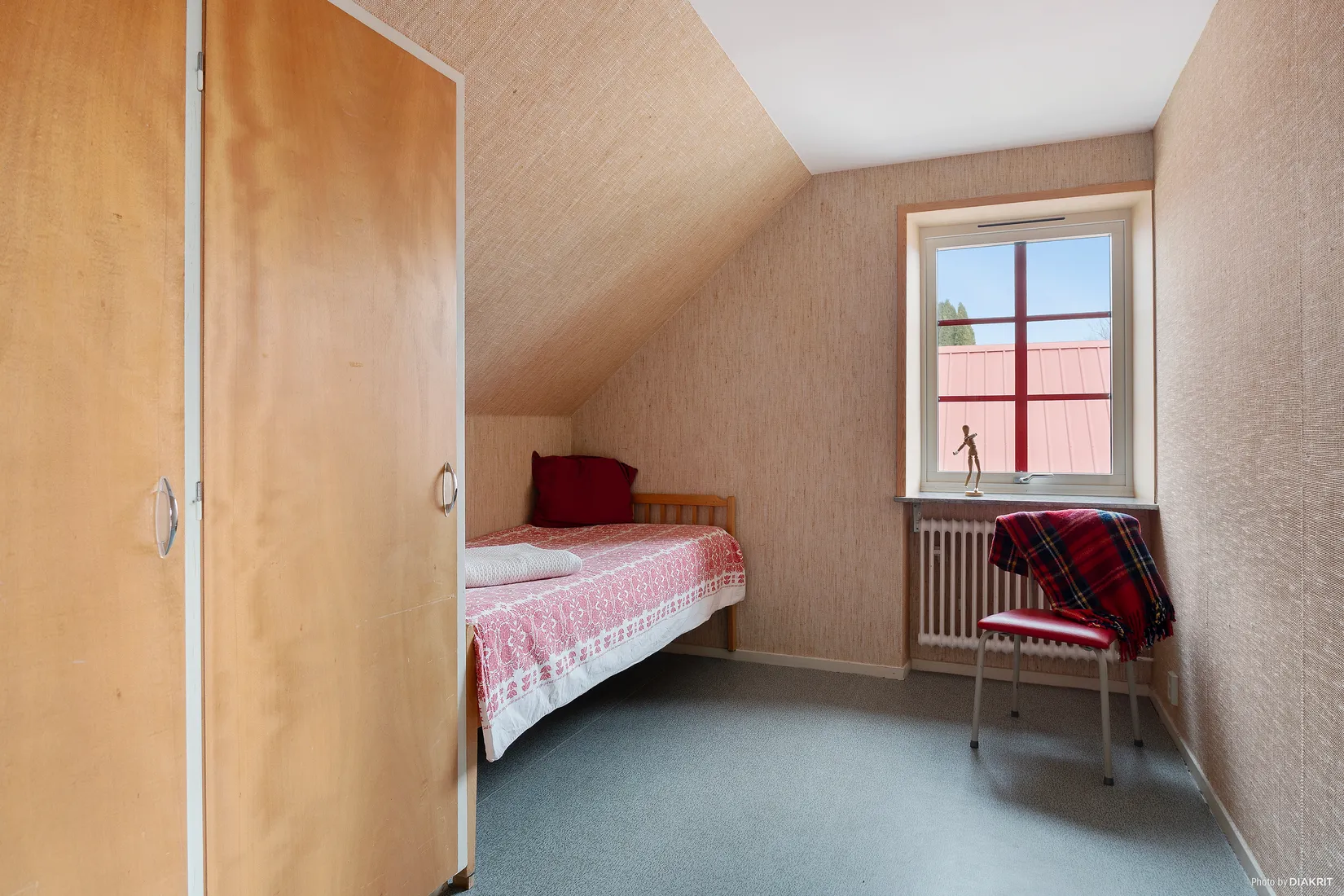 Villa, Rödjevägen 12-23, Sjöbo Ryggorna, Sjöbo