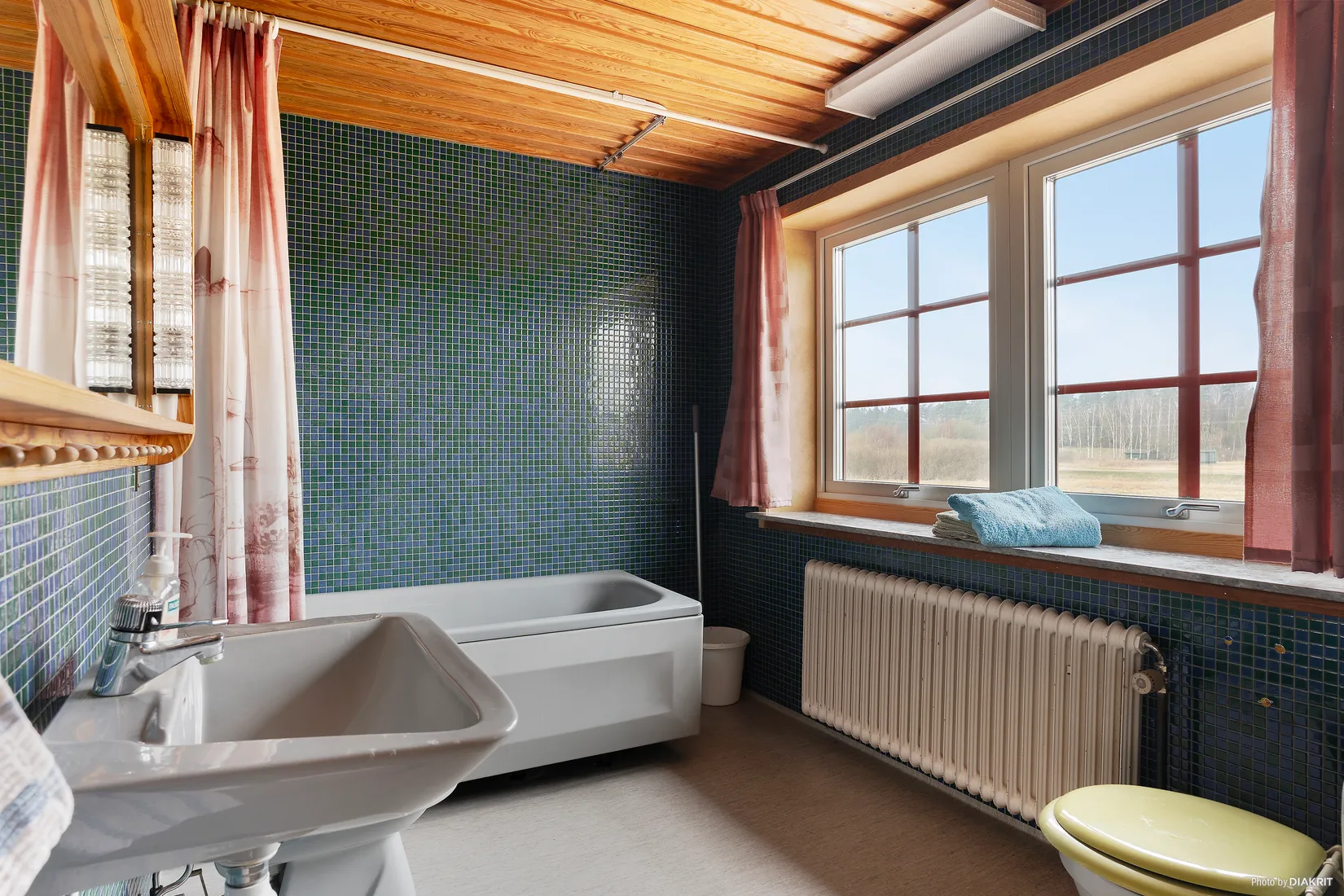 Villa, Rödjevägen 12-23, Sjöbo Ryggorna, Sjöbo