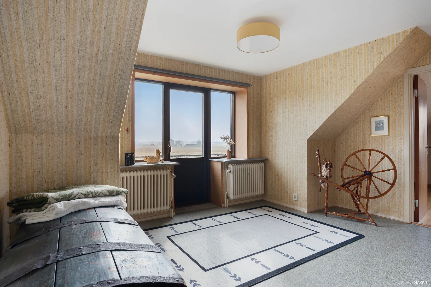 Villa, Rödjevägen 12-23, Sjöbo Ryggorna, Sjöbo