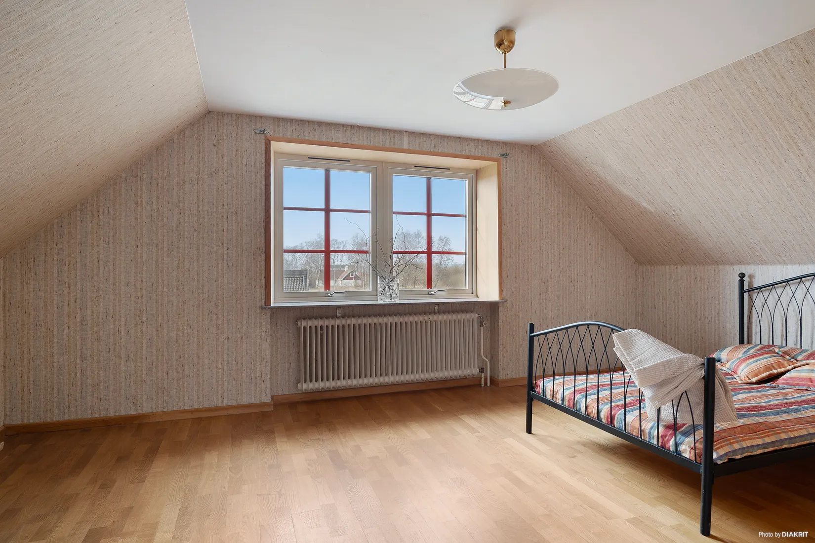 Villa, Rödjevägen 12-23, Sjöbo Ryggorna, Sjöbo