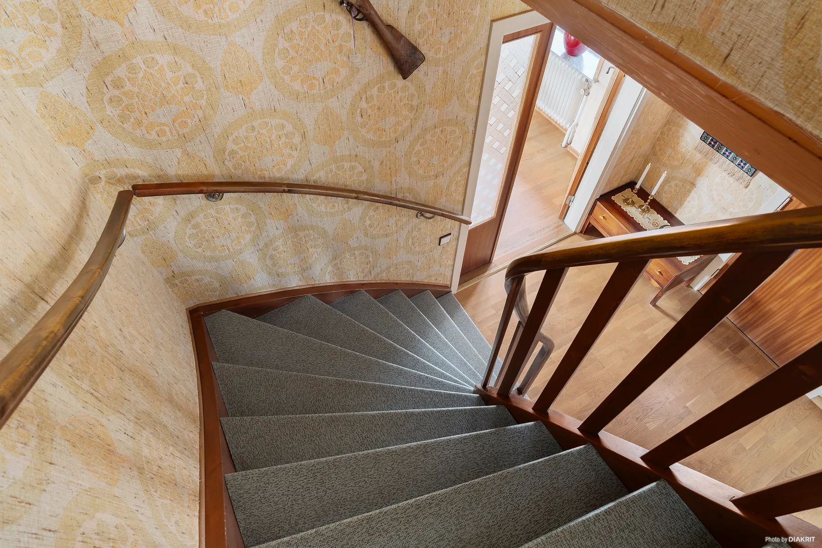 Villa, Rödjevägen 12-23, Sjöbo Ryggorna, Sjöbo