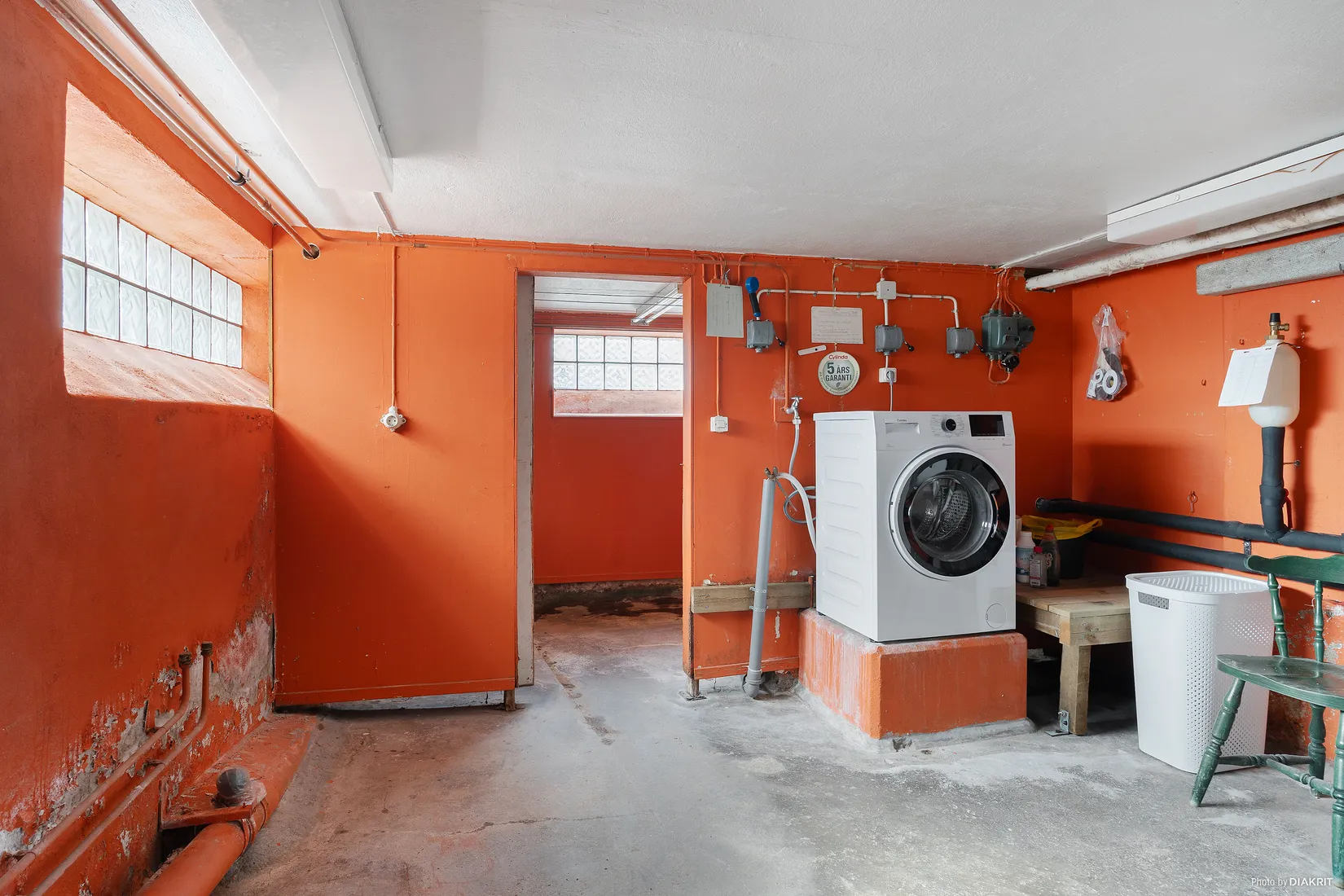 Villa, Rödjevägen 12-23, Sjöbo Ryggorna, Sjöbo