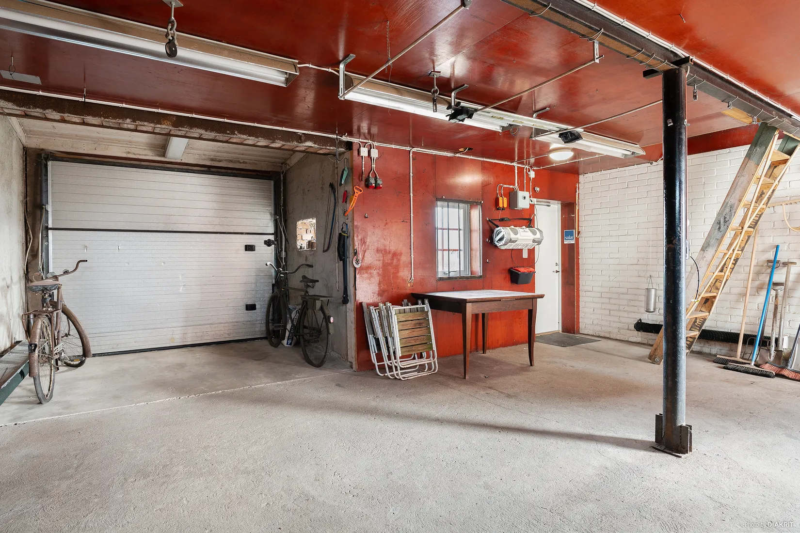 Villa, Rödjevägen 12-23, Sjöbo Ryggorna, Sjöbo