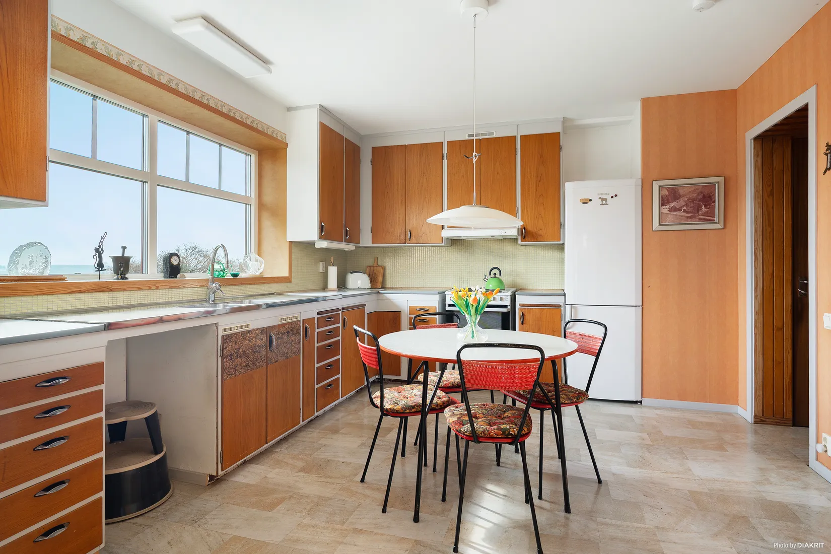 Villa, Rödjevägen 12-23, Sjöbo Ryggorna, Sjöbo