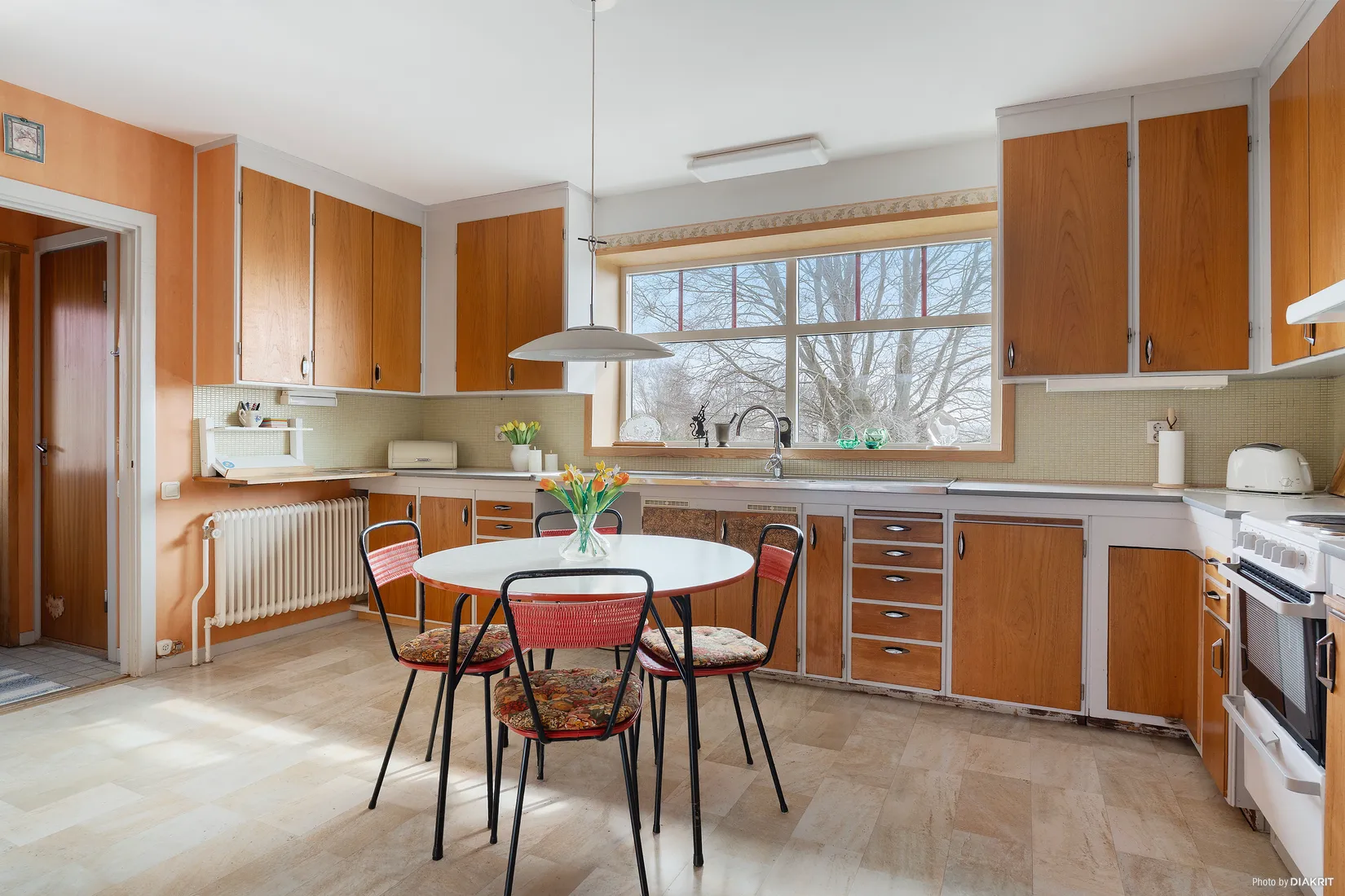 Villa, Rödjevägen 12-23, Sjöbo Ryggorna, Sjöbo