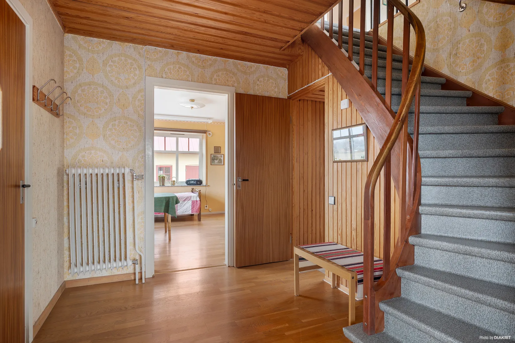 Villa, Rödjevägen 12-23, Sjöbo Ryggorna, Sjöbo