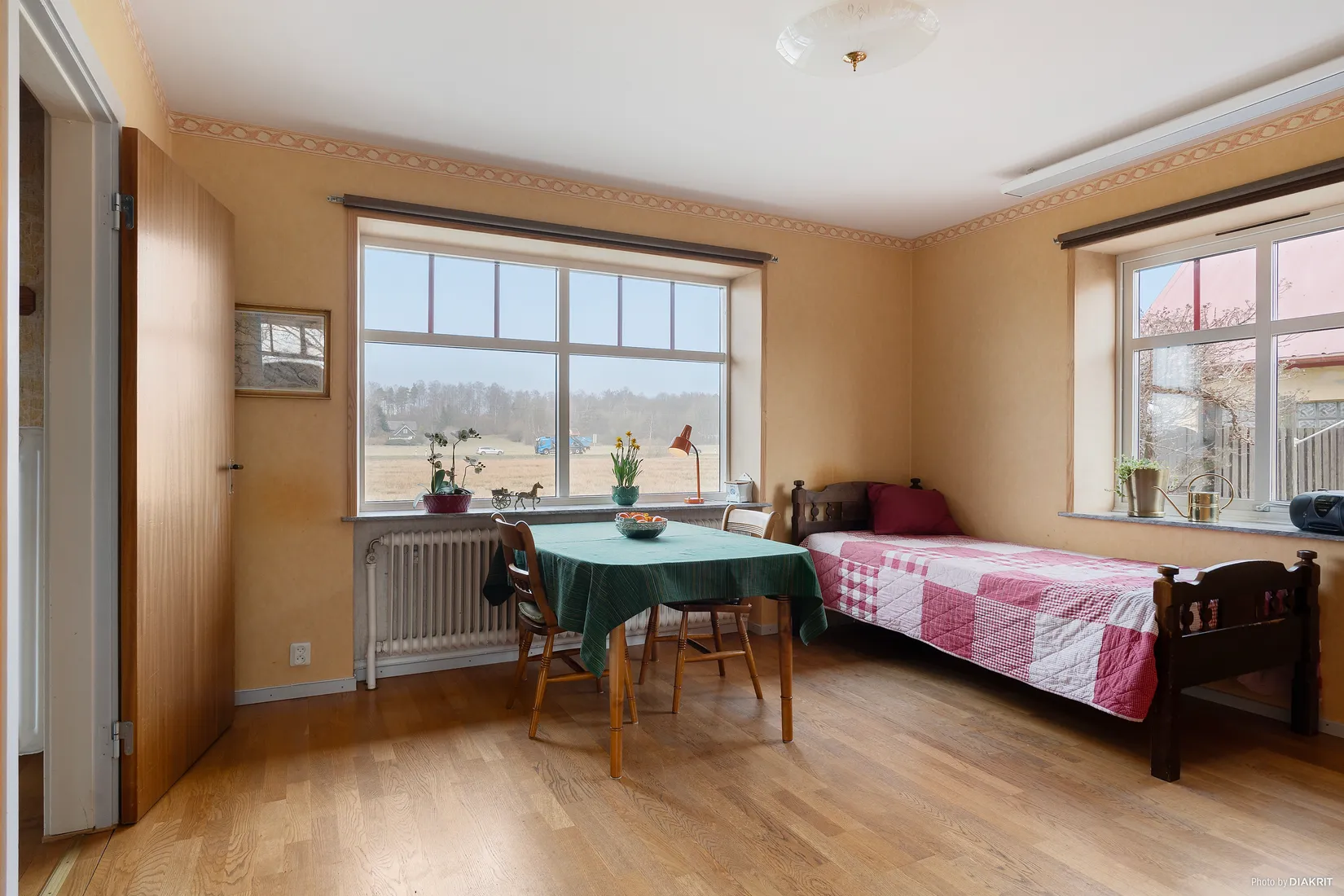 Villa, Rödjevägen 12-23, Sjöbo Ryggorna, Sjöbo