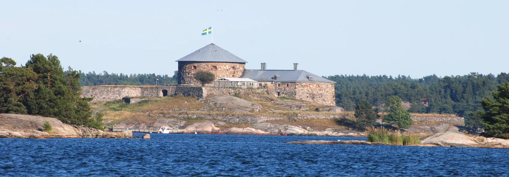 Villa, Odinsvägen 10, Dalarö, Haninge