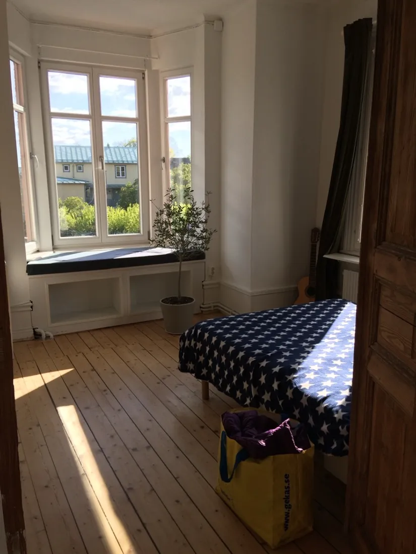 Villa, Odinsvägen 10, Dalarö, Haninge