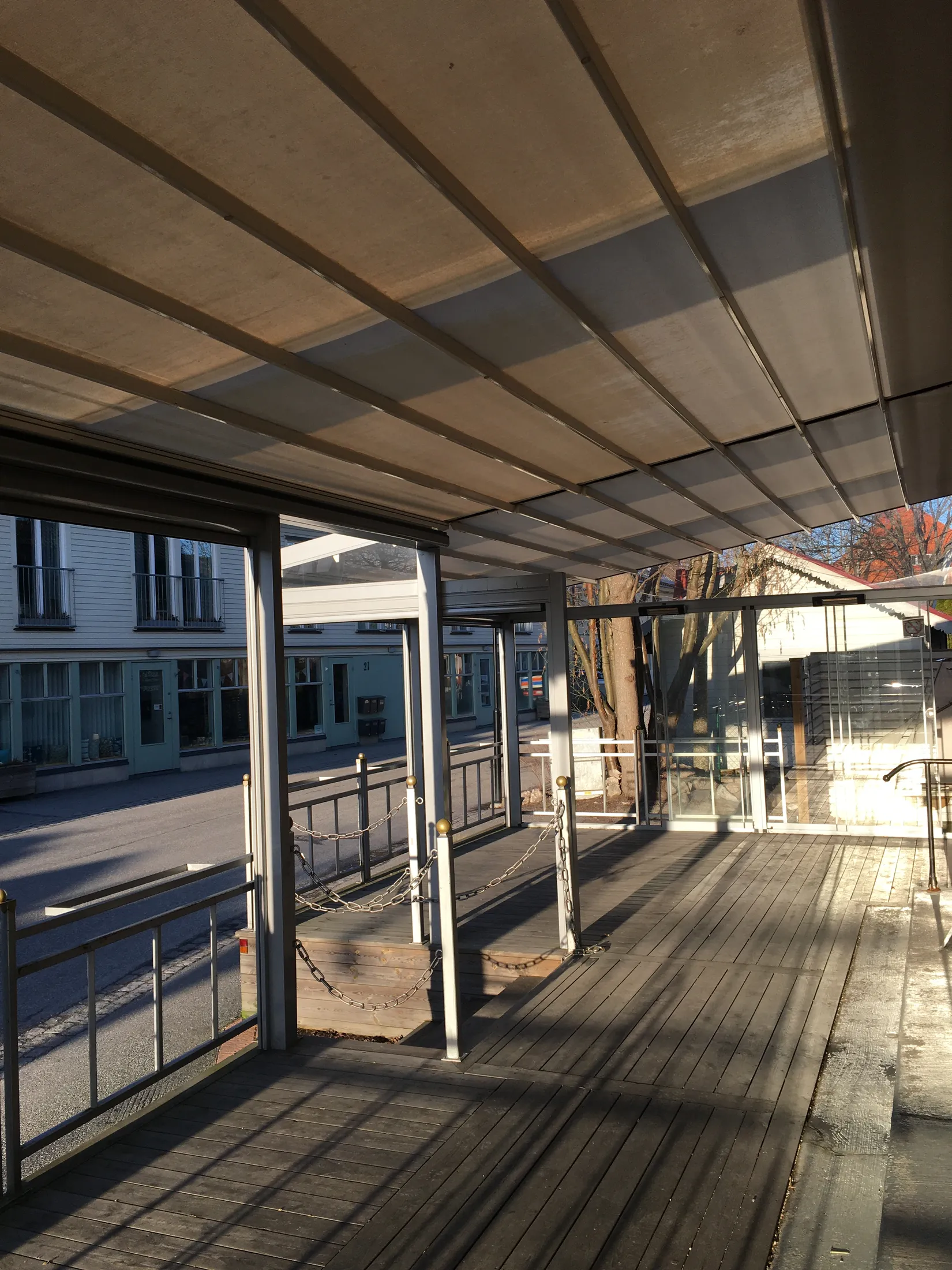 Villa, Odinsvägen 10, Dalarö, Haninge